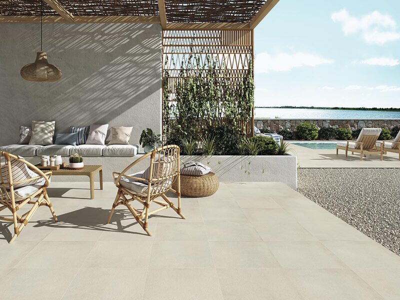 Outdoor Flooring